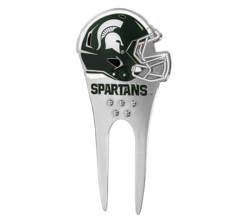 Siskiyou Sports NCAA College Divot Tool and Ball Marker — View 8