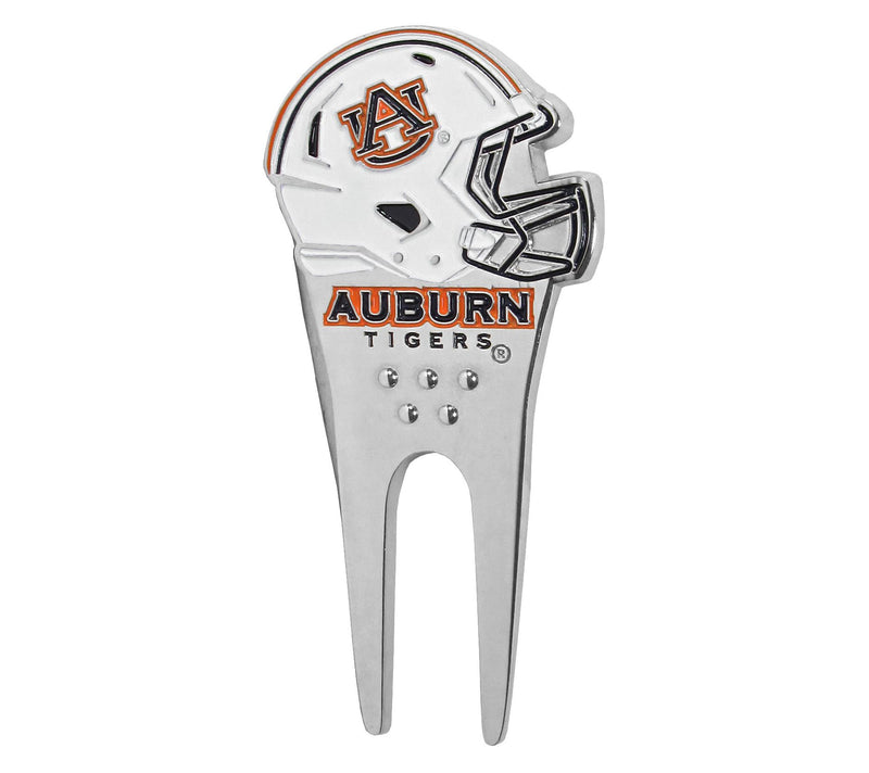 Siskiyou Sports NCAA College Divot Tool and Ball Marker — View 10