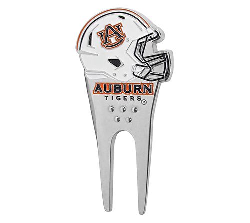 Siskiyou Sports NCAA College Divot Tool and Ball Marker — View 4
