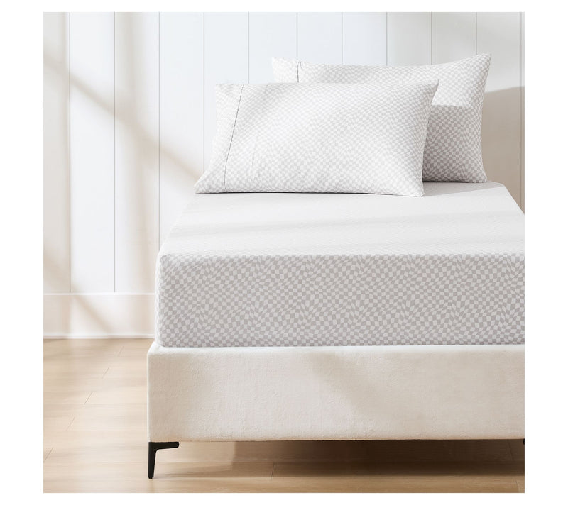 Lush Decor Circus Wavy Checks Sheet 4Pc Set Twin, Twin-XL — View 8