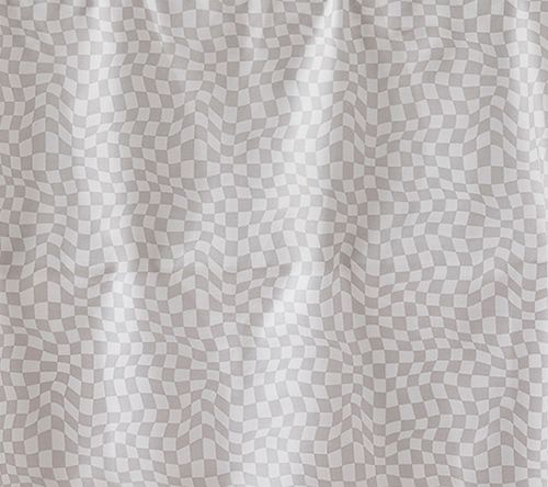 Lush Decor Circus Wavy Checks Sheet 4Pc Set Twin, Twin-XL — View 9