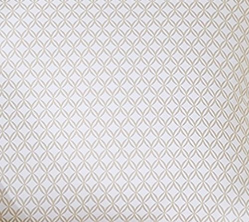 Lush Decor Eternity Sheet Set Neutral 4Pc Set Twin, Twin-XL — View 9
