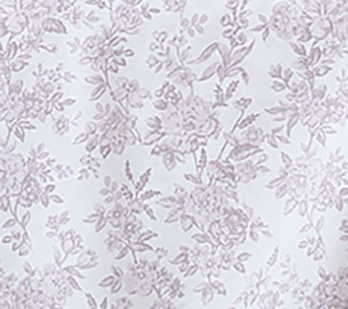 Lush Decor Peony Toile Sheet Set Mauve 6Pc SetQueen — View 9