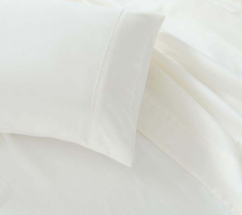 Lush Decor Verona Solid Sheet 6-Piece Set King — View 7