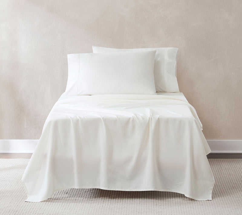 Lush Decor Verona Solid Sheets 4-Piece Set Twin, Twin-XL — View 15