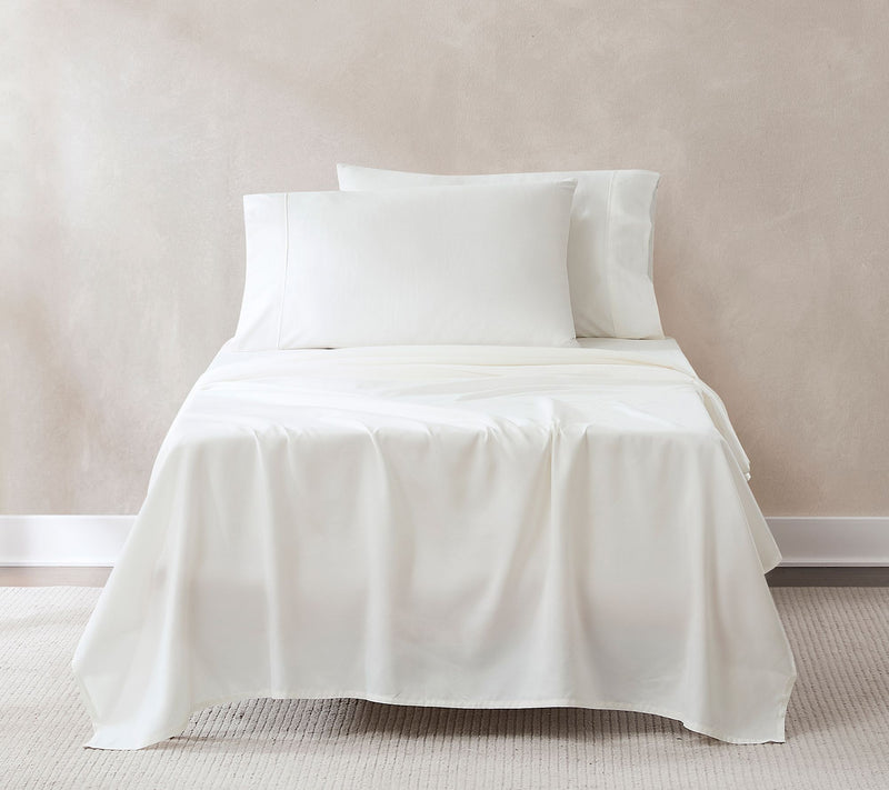 Lush Decor Verona Solid Sheets 4-Piece Set Twin, Twin-XL — Main view