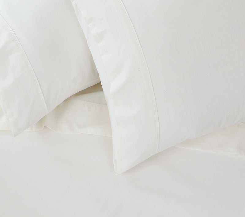 Lush Decor Verona Solid Sheets 4-Piece Set Twin, Twin-XL — View 7