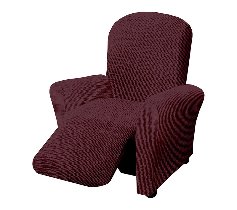 Gaico Armonia Recliner Stretch Furniture Cover — Main view