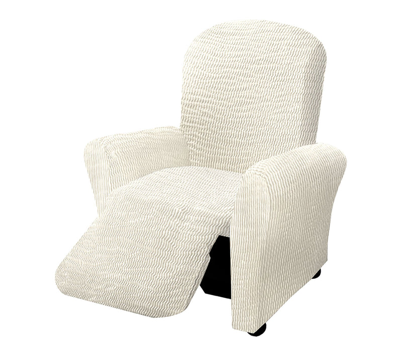 Gaico Armonia Recliner Stretch Furniture Cover — View 12