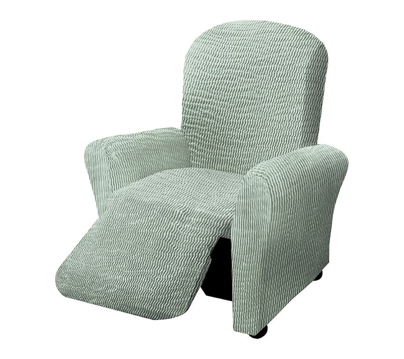 Gaico Armonia Recliner Stretch Furniture Cover — View 13