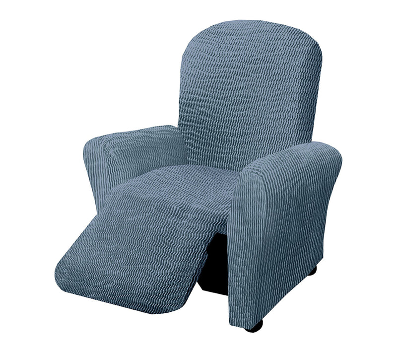 Gaico Armonia Recliner Stretch Furniture Cover — View 14