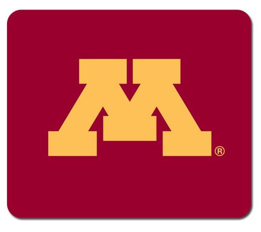 Siskiyou Sports NCAA College Mouse Pads — View 30