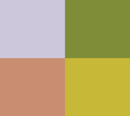 MacKenzie- Childs Set of 3 Printed Tea Towel Set — View 2