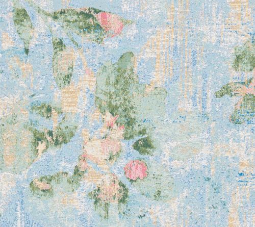 Safavieh Barbad os Sunwashed Pe tals 2'-8" x 10 '-5" Rug — View 7