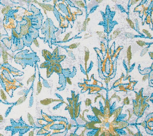 Safavieh Barbados Tropica 8' x 10'-5" Rug — View 7