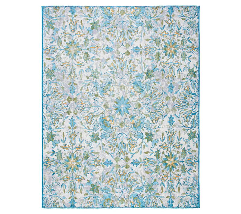 Safavieh Barbados Tropica 8' x 10'-5" Rug — View 8