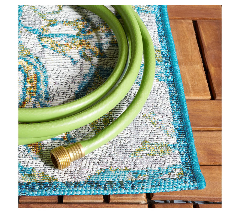 Safavieh Barbados Tropica 8' x 10'-5" Rug — View 3