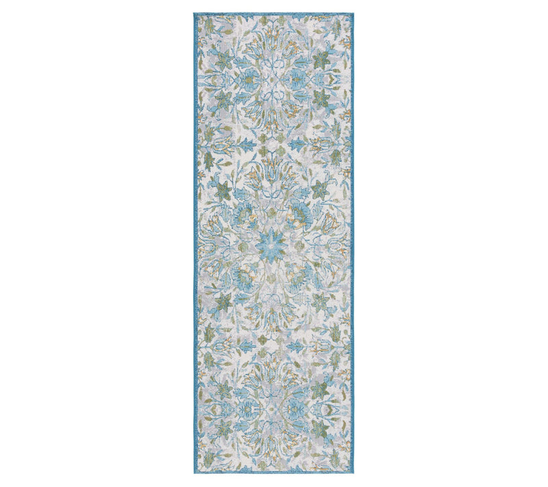 Safavieh Barbados Tropica 2'-8" x 10'-5" Rug — View 8