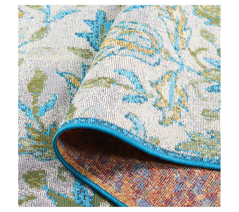 Safavieh Barbados Tropica 2'-8" x 10'-5" Rug — View 5