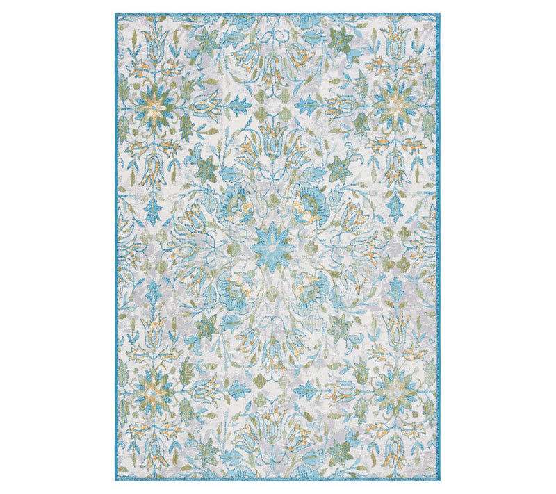 Safavieh Barbados Tropica 4' x 6' Rug — View 8