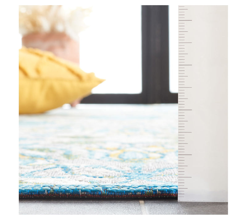 Safavieh Barbados Tropica 5'-3" x 7'-6" Rug — View 6