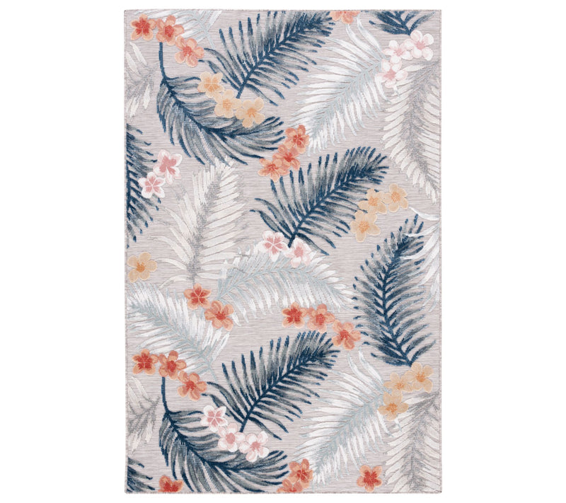Safavieh Palm Breeze Outdoor 8' x 10' Rug — View 15