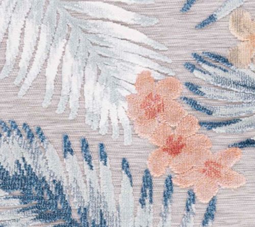 Safavieh Palm Breeze Outdoor 6'-5" x 6'-5" Square Rug — View 10