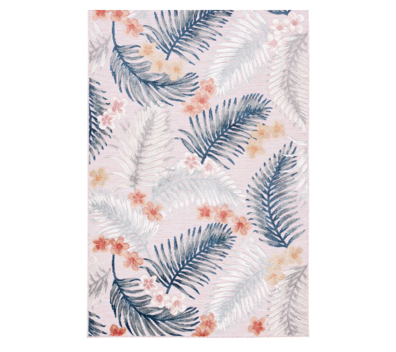 Safavieh Palm Breeze Outdoor 6'-5" x 9'-6" Rug — View 13