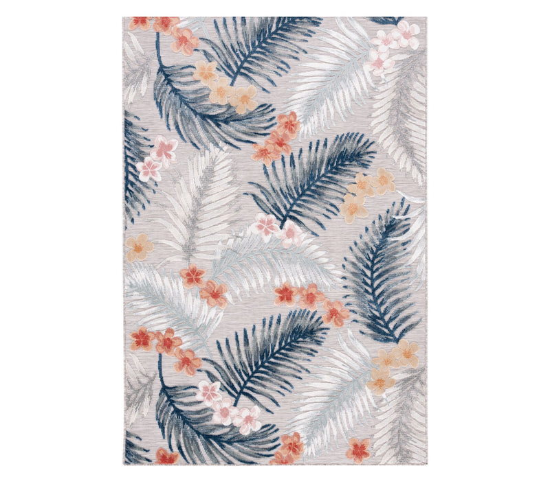 Safavieh Palm Breeze Outdoor 6'-5" x 9'-6" Rug — View 15