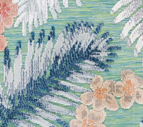 Safavieh Palm Breeze Outdoor 2' x 10' Rug — View 6
