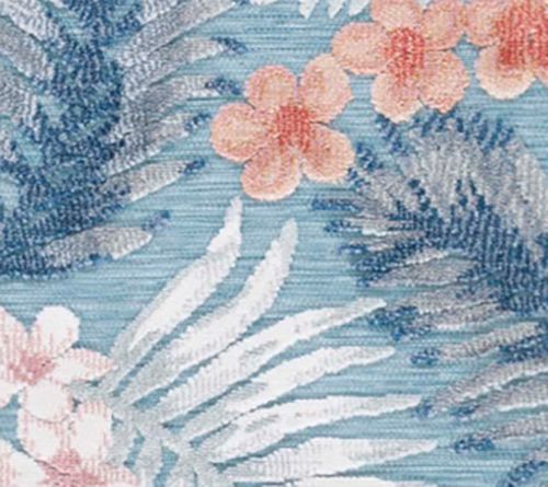 Safavieh Palm Breeze Outdoor 2' x 10' Rug — View 7