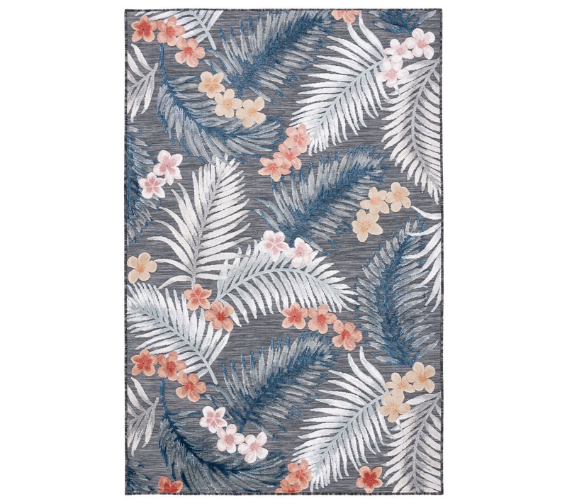 Safavieh Palm Breeze Outdoor 9' x 12' Rug — View 11
