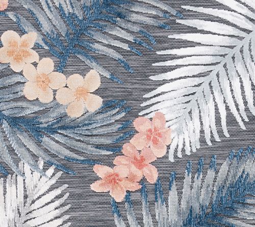 Safavieh Palm Breeze Outdoor 9' x 12' Rug — View 6