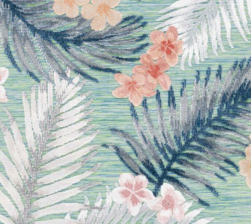 Safavieh Palm Breeze Outdoor 9' x 12' Rug — View 7