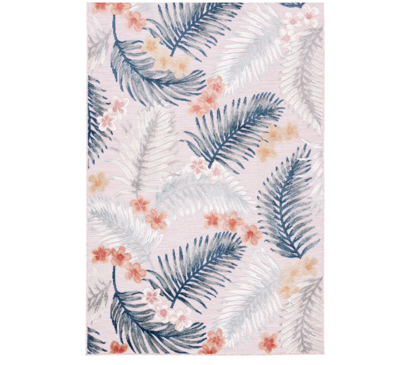 Safavieh Palm Breeze Outdoor 9' x 12' Rug — View 13