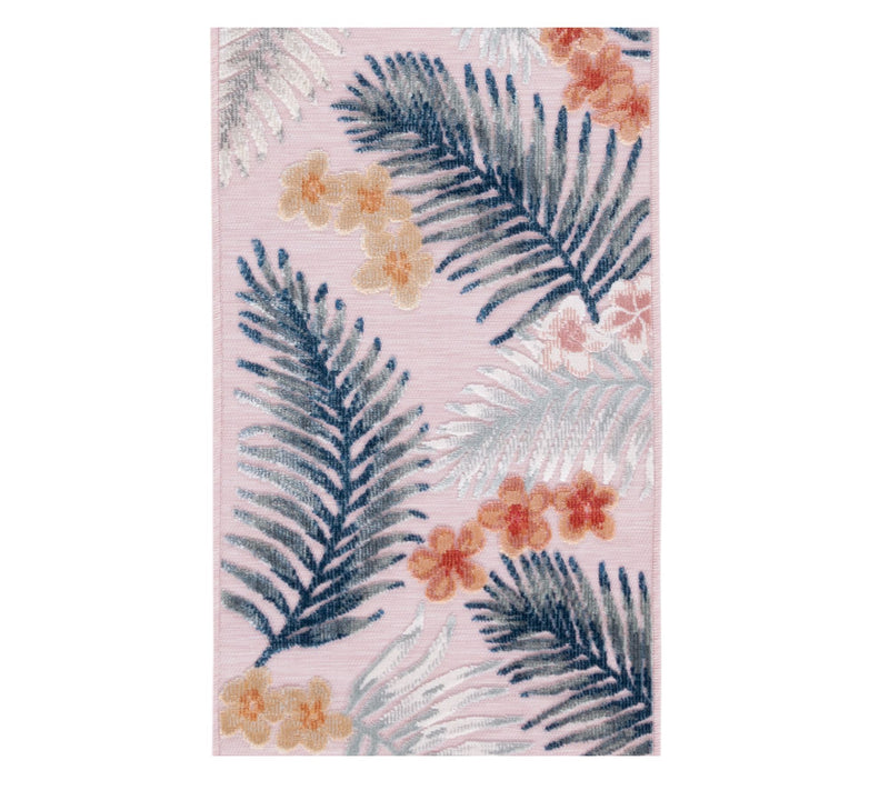 Safavieh Palm Breeze Outdoor 2' x 9' Rug — View 13