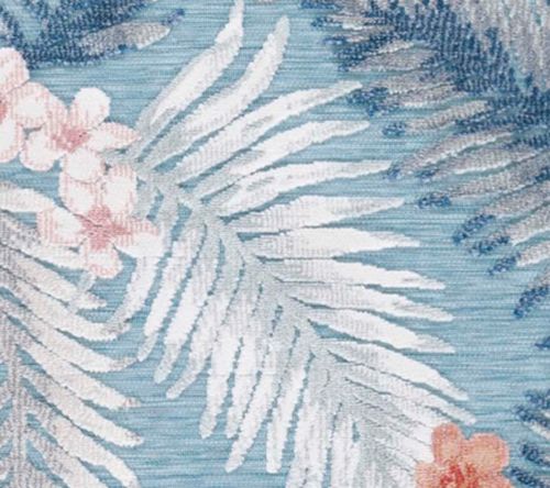Safavieh Palm Breeze Outdoor 2' x 9' Rug — View 9