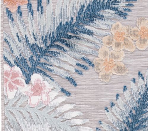 Safavieh Palm Breeze Outdoor 2' x 9' Rug — View 10