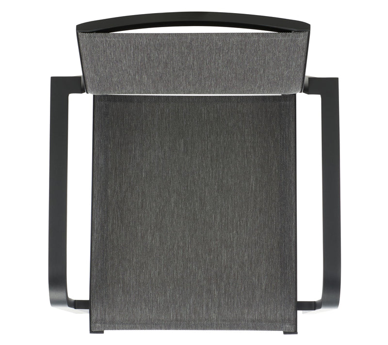 Safavieh Outdoor Dexter Armchairs (Set of 2) — View 3