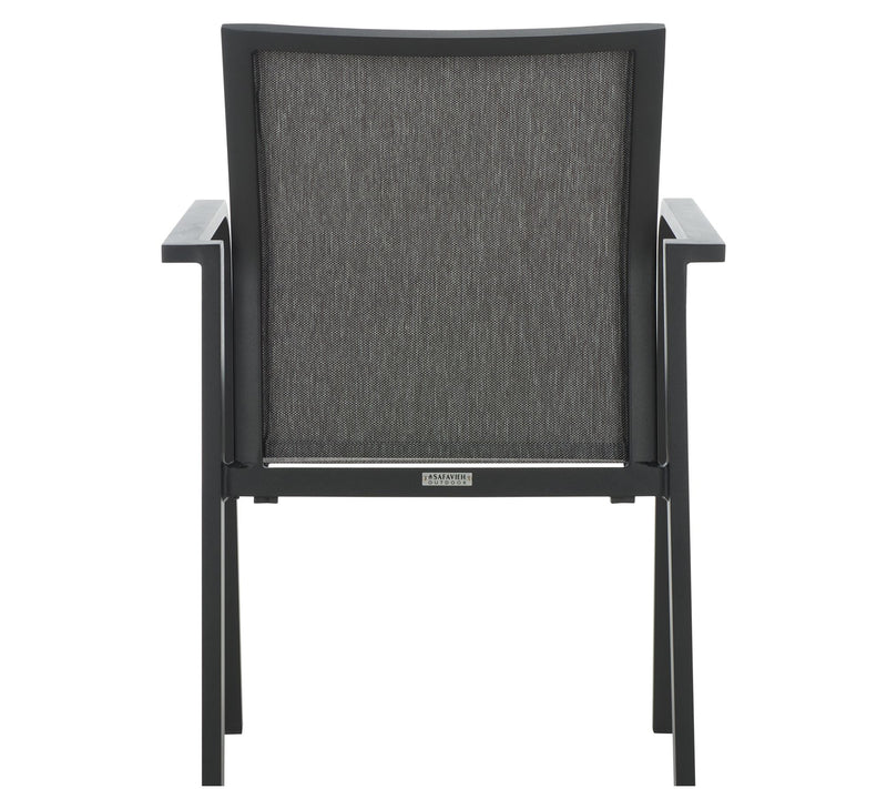Safavieh Outdoor Dexter Armchairs (Set of 2) — View 8