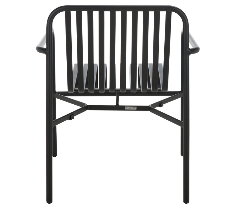 Safavieh Outdoor Core Armchairs (Set of 2) — View 7