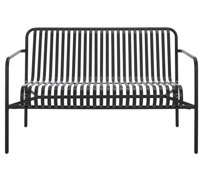 Safavieh Outdoor Core Two Seater Chair — View 12