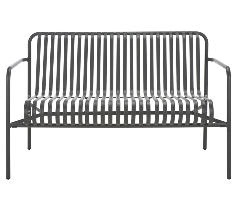 Safavieh Outdoor Core Two Seater Chair — View 13
