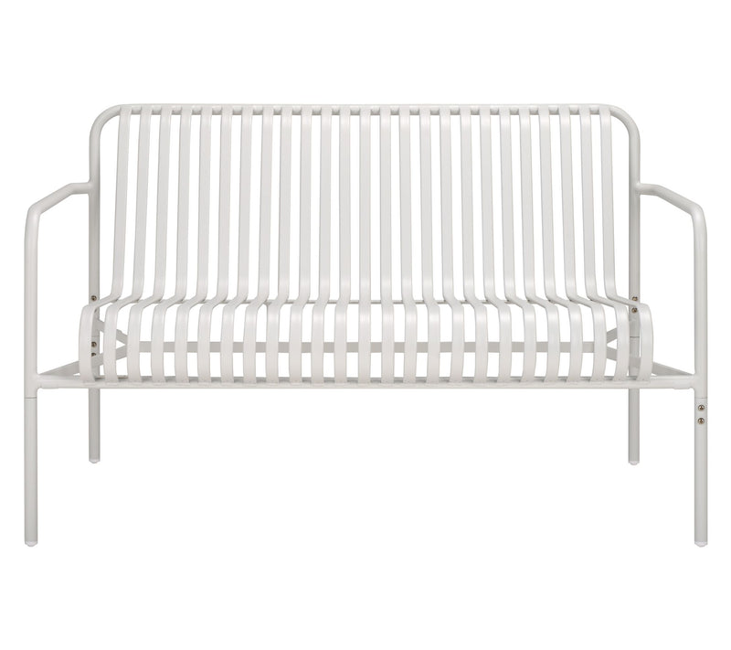 Safavieh Outdoor Core Two Seater Chair — View 14