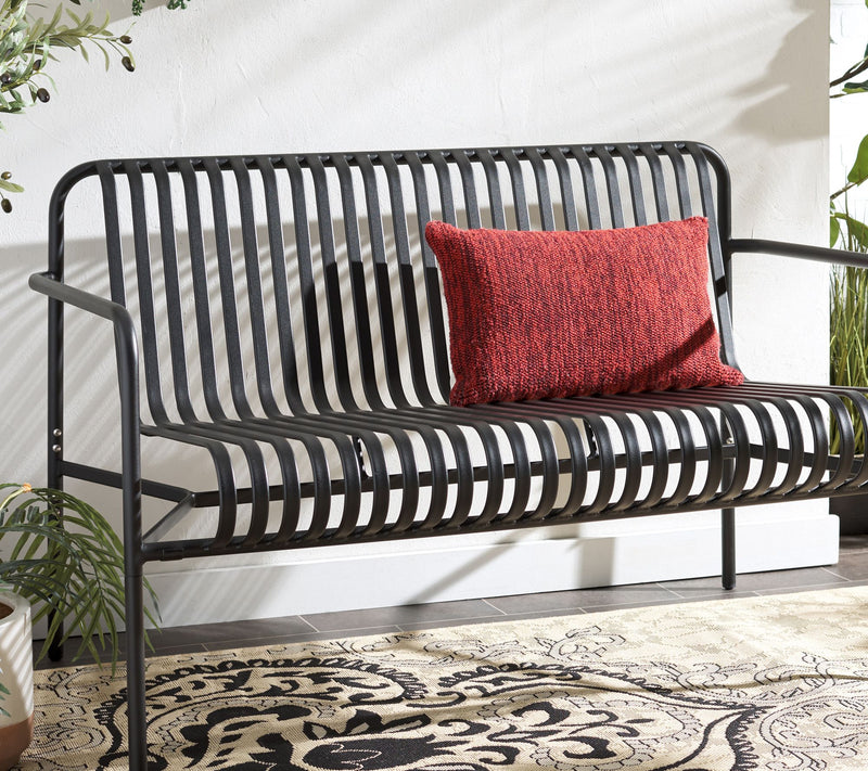 Safavieh Outdoor Core Two Seater Chair — View 2