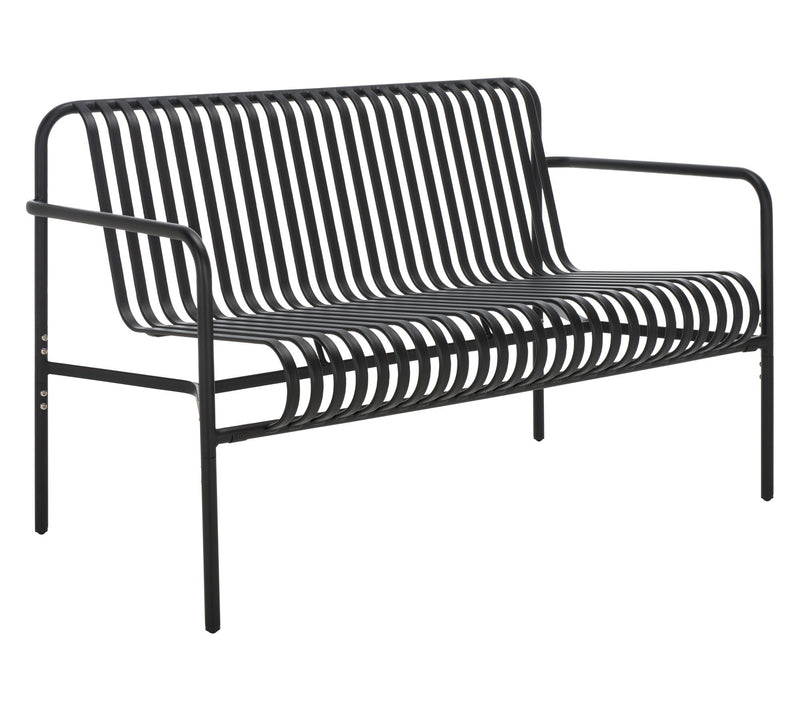 Safavieh Outdoor Core Two Seater Chair — View 4