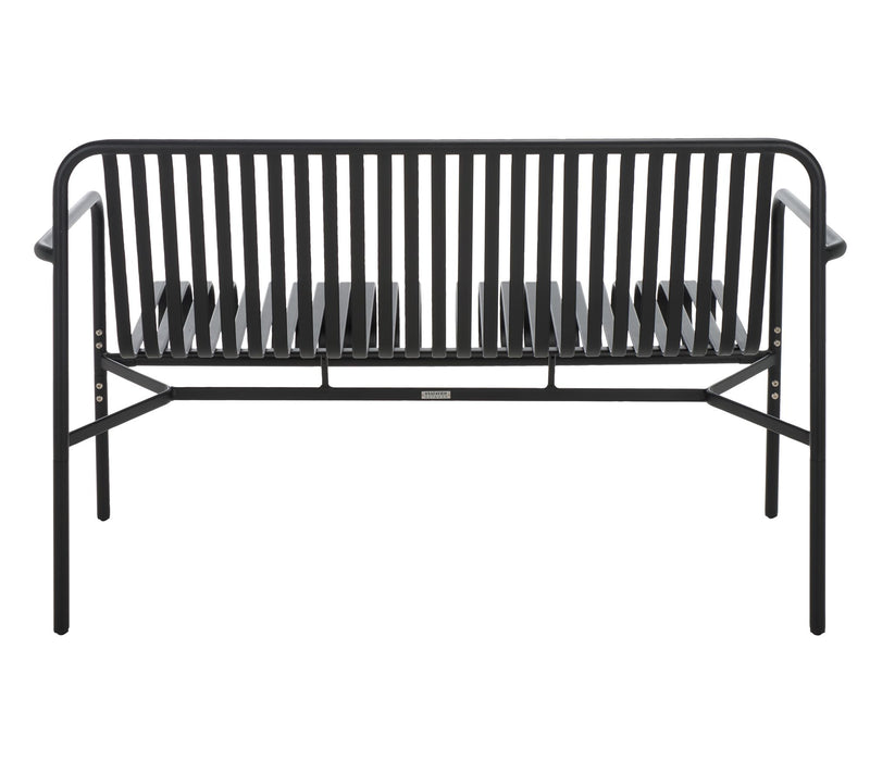 Safavieh Outdoor Core Two Seater Chair — View 7