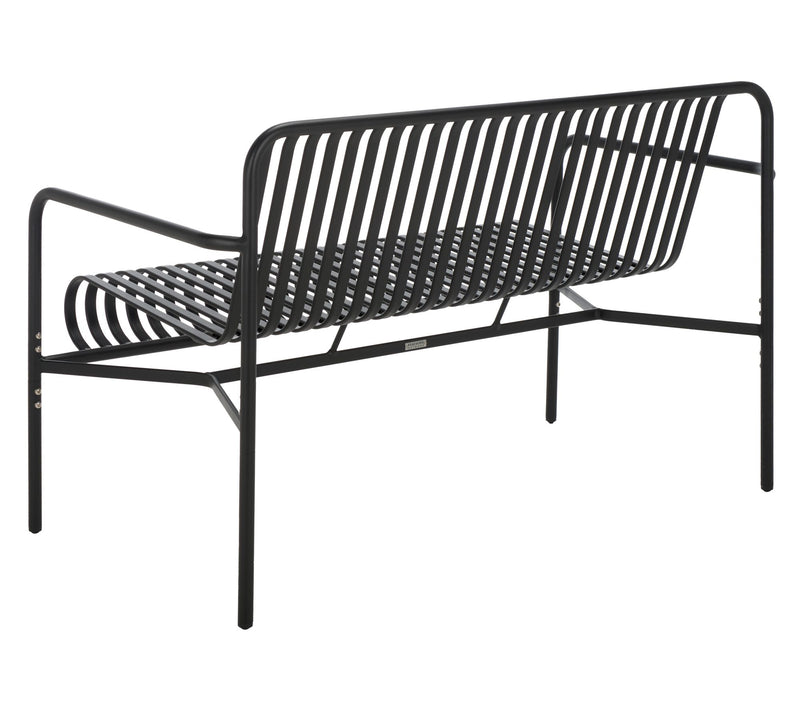 Safavieh Outdoor Core Two Seater Chair — View 6