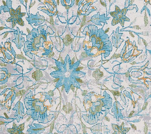 Safavieh Barbados Tropica 6'-6" x 6'-6" SquareRug — View 6