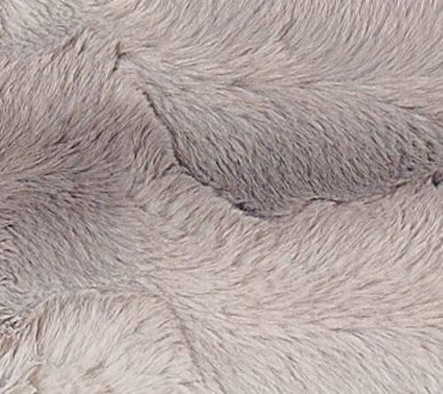 Hotel du Cobb Set of (2) 20" Faux Fur Pillows by Dennis Basso — View 10